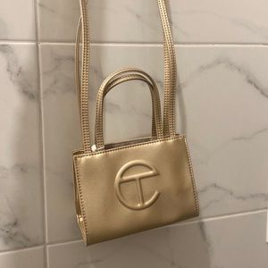 Telfar Small Shopping Bag